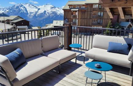 Chalet le Blue Moon - Foto 58