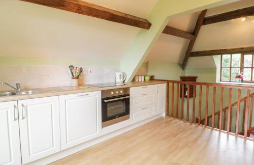 Hen Ysgubor Cottage - Photo 7