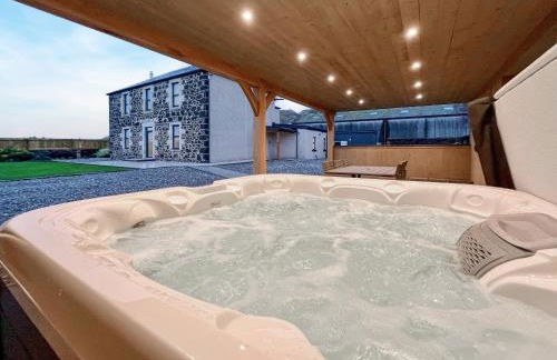 Blairmains Farmhouse - Foto 2