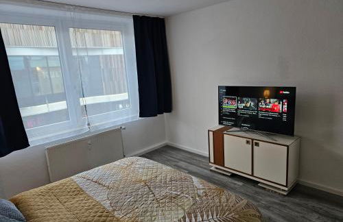 Chris Home - Mönchengladbach Minto - Foto 9