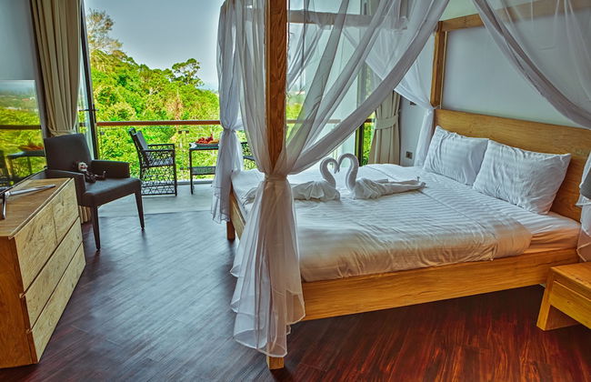 SHA Extra Plus Grand Villa Luxury Time - Foto 13