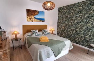 Casilla de Costa Luz Home con Terrazza Fronte Piscina - Foto 6