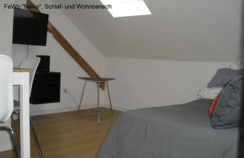 Ferienwohnungen Flora - Foto 36