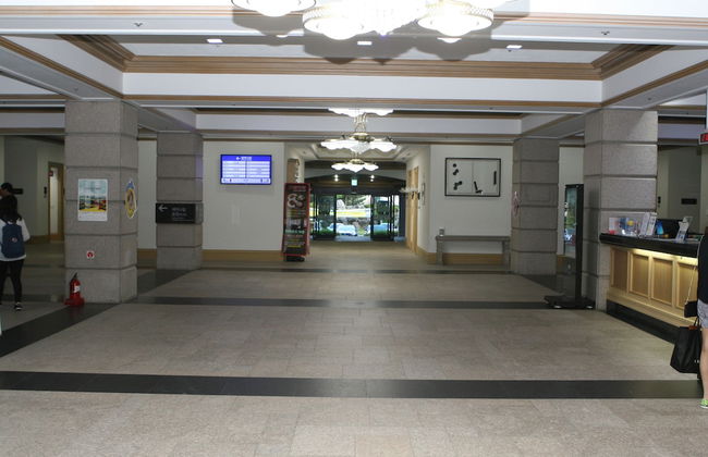 Mona Yongpyong Tower Condominium - Foto 2