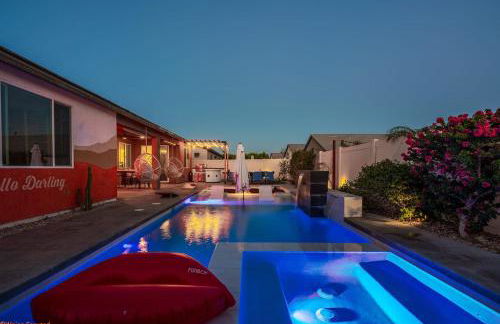 5Br3B Pool, 2mi to Fstvals, EV Chrgr, Gym, Games - Photo 7