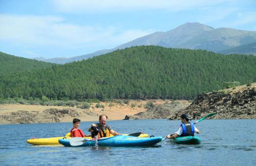 Casa rural El Abejaruco - Foto 58