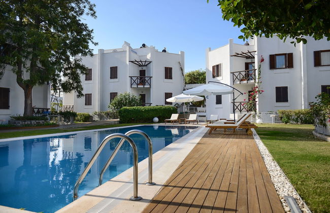 Myndos Residence - Foto 54