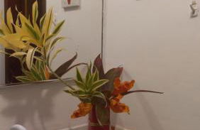 CHALE PERTO DA PRAIA COM DUAS SUITES E VARANDAO - Photo 49