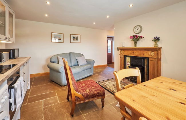 Host Stay The Stable - Foto 2