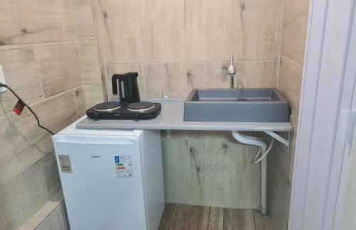 Micro Casa Kabanna - Photo 4