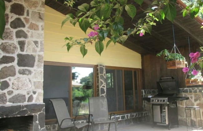 Casa Buen Aventura, Panajachel, Solola, Guatemala - Casa de Campo Familiar - Foto 17