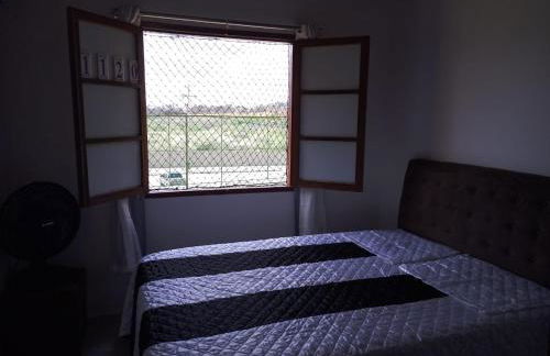 SUPER DUPLEX - ALTO PADRAO - FRENTE PISCINAS E PARQUE INFANTIL- 02 VAGAS DE GARAGEM - Winterville - Gravatá HORÁRIO GIGANTE - Foto 26