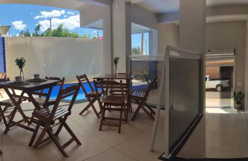 Praieiro pousada - Foto 35