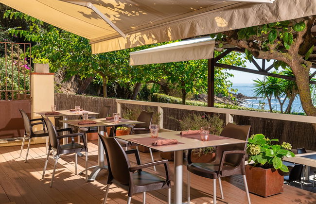 Albamar Apartaments - Foto 19