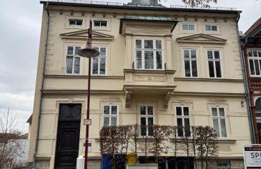 MARKINA- Ferienwohnung "Am Park" - Foto 34