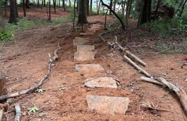 The Overlook at Lake James - Foto 23