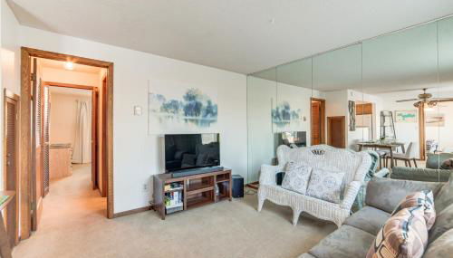 Lakefront Pelican Rapids Cabin with Boat Dock! - Foto 4