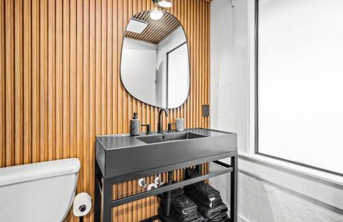 Hacienda Flamingo Unit 3 - Modern 1BR Hideaway with Double Queen Beds - Foto 11