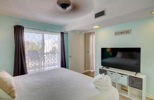 El Matador 527 - FREE TICKETS!! Your stay includes free tickets to many area attractions! - Foto 40