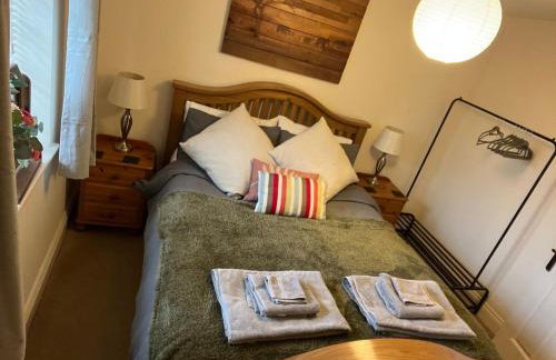 Ashbourne Cottage - Foto 49