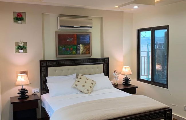 Mirpur Apartments & Hotel - Photo 11