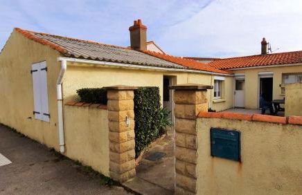 Maison de pêcheur - Foto 1