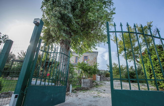 Villa Ada - Sannio - Foto 28