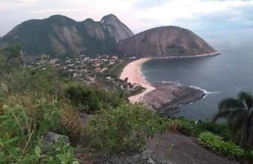 Casa da lu Itacoatiara -Suíte Andorinhas - Foto 22