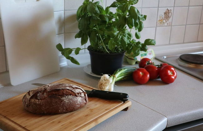 Holiday Apartment Old Town Hall - Foto 19