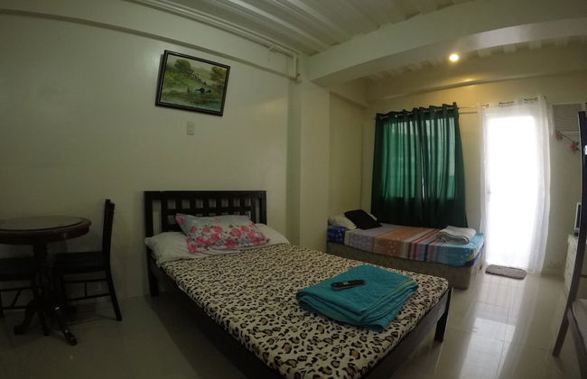 Parañaque Airport Hometel - Foto 3