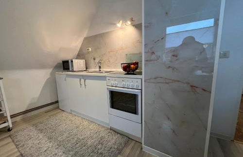 Ferienwohnung Balkon Grupe - Foto 13