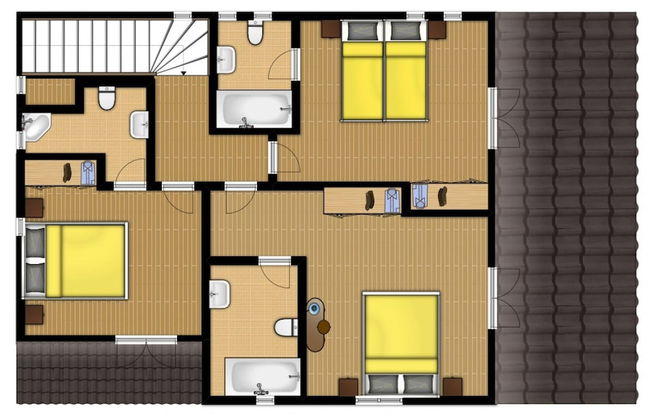 Villa Selini Private Pool Sea Views A C Wifi Eco-friendly - 2158 - Foto 45