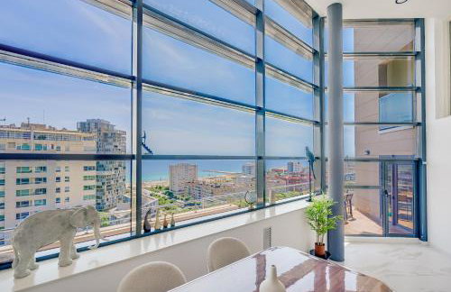 Penthouse Duplex with TOP Views! - Foto 5