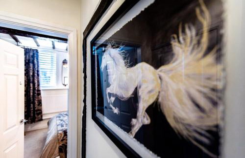 Chester Racecourse Views, Townhouse with Parking - Foto 18