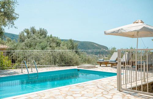 Elia Villas - Foto 1