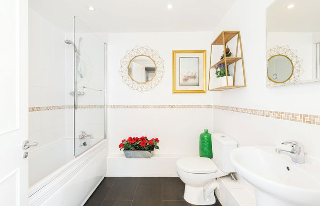 The Judges Lodgings Boutique Hotel - Photo 19