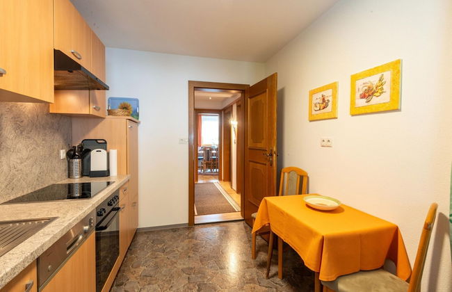 Apartment in Fugen Near Spieljochbahn - Foto 13