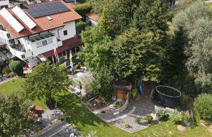 Ferienwohnung Holzer Feng-Shui - Foto 23