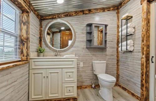 Americana Farm Getaway - Foto 32