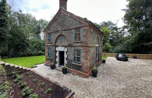 Bridge Cottage Upper Malone - Foto 6