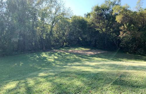 Creekside Cottage, Private, Peaceful, Cozy Escape - Foto 36