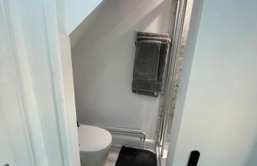 Seafront Studio Snug by the Sea - Sea Views - Foto 13