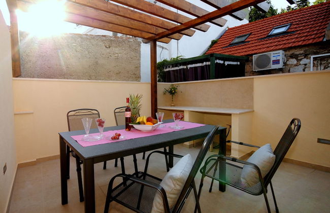 Apartment Tonka - Foto 16