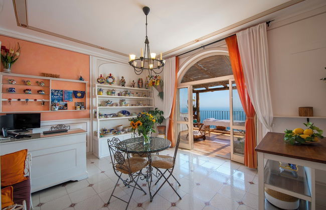 Amalfi residence - Foto 3