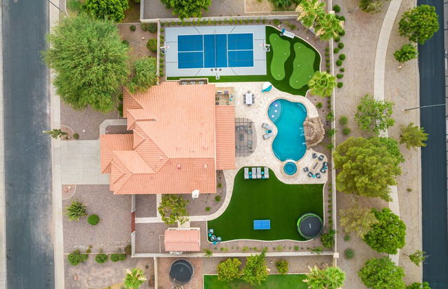 The Grand Saguaro Amazing Gilbert Home - Photo 72