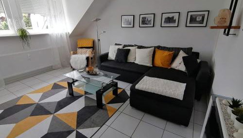 Ferienwohnung Grete - Foto 1