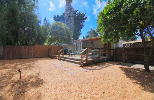 Long stay Google BBQ BIG yard - Foto 33