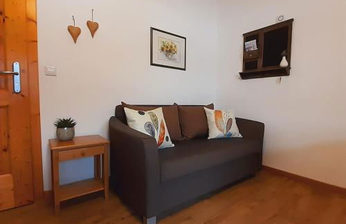 Ferienwohnungen Haus Martin - Foto 19