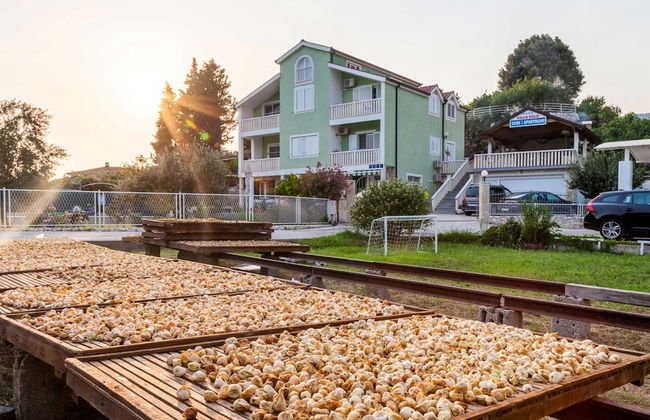 Cozy Villa in Ploce With Shared Pool - Foto 18