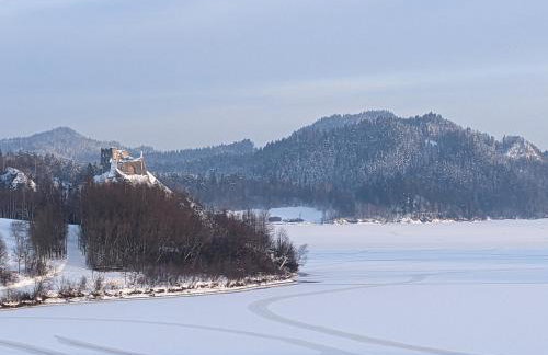 Góralski domek w Kluszkowcach - Foto 18